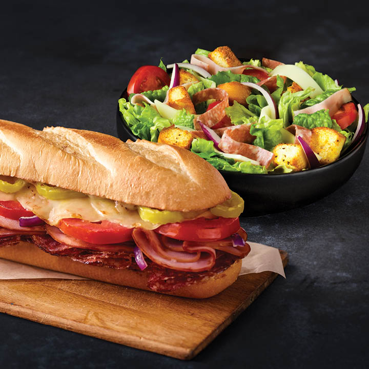 Marco's Pizza Photos 2